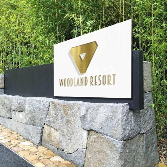 WOODLAND RESORT & CONVENTION (India Hyderabad)