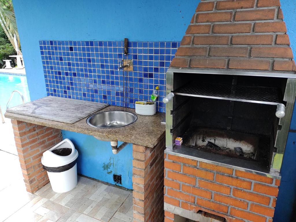 Foto da galeria de Pousada Bela Vista em Penedo