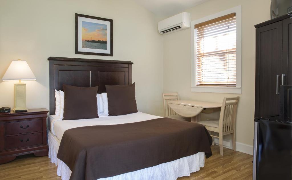 Southwinds Motel - Standaard Queen Room