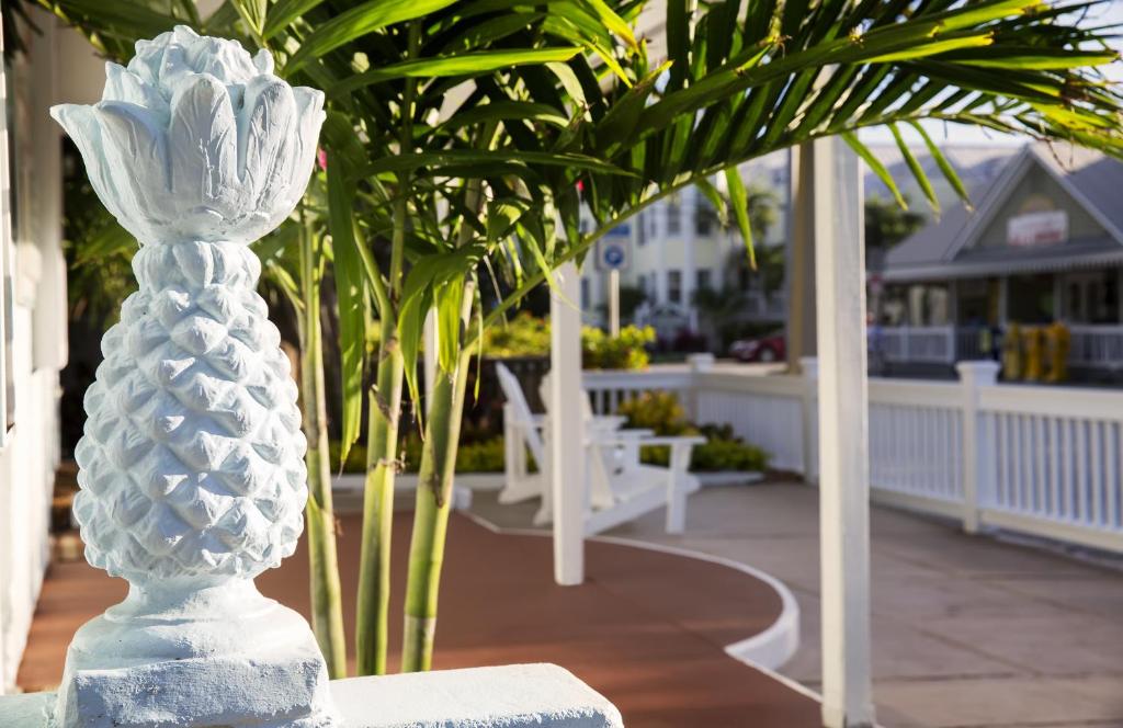 Fotografie z fotogalerie ubytování Southwinds Motel v destinaci Key West