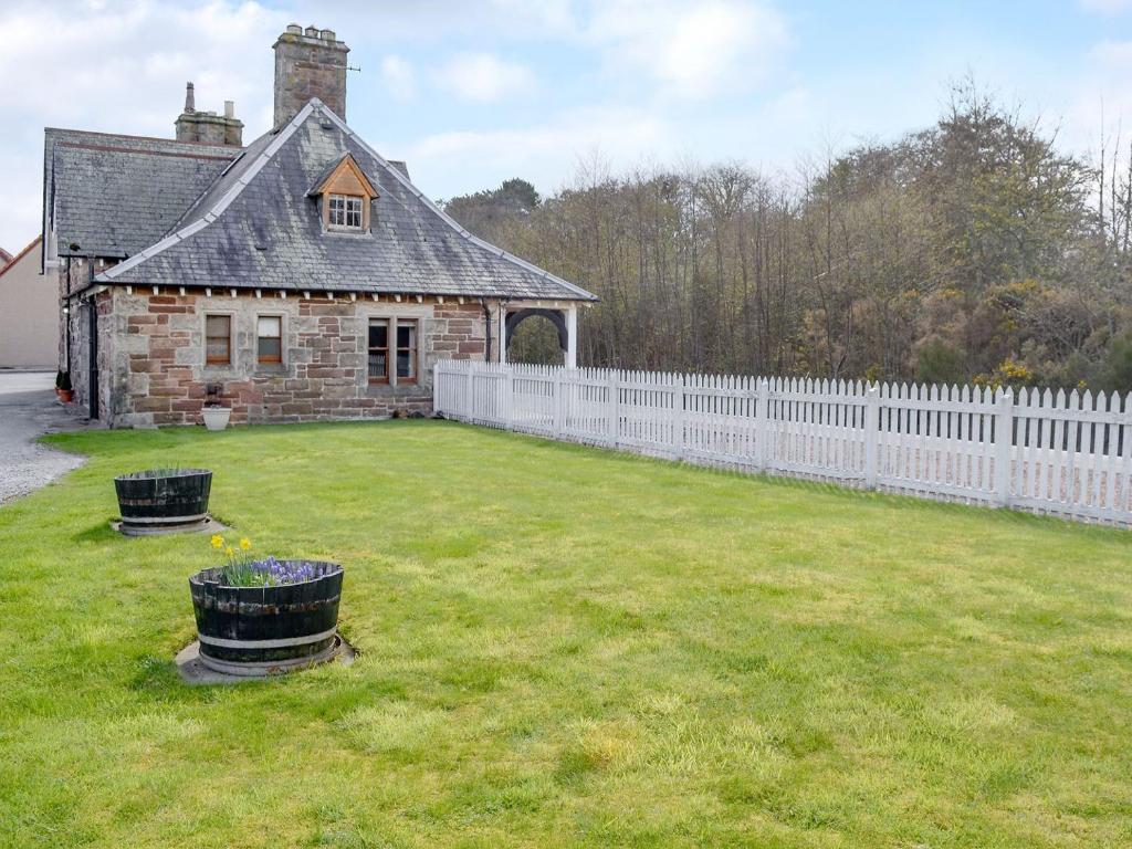 Station House, Golspie (updated prices 2024)