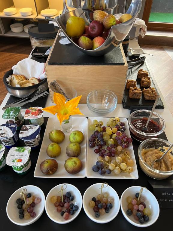 Margaréta Garden & SPA - Resim 37