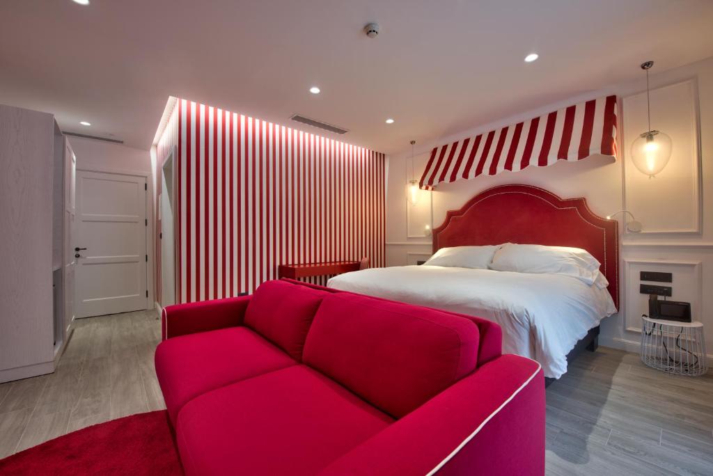 HOLM Boutique & SPA - IK Collection - 7