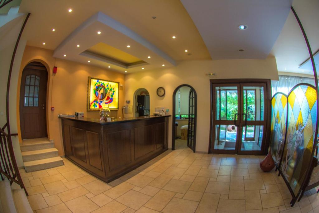 Hotel Chris - Resim 4