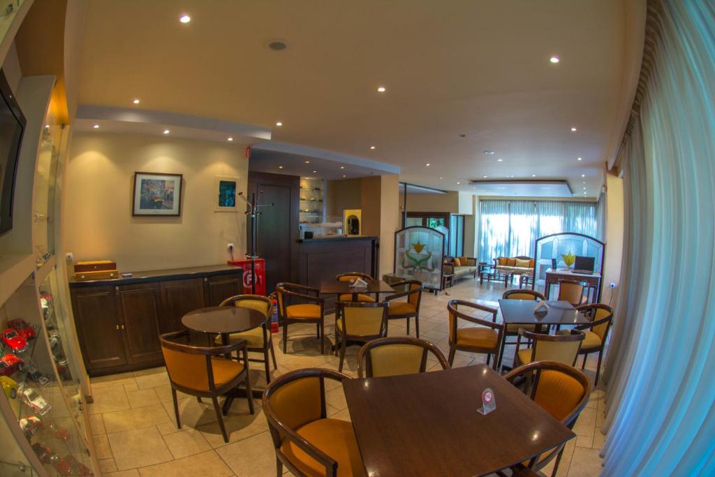 Hotel Chris - Resim 34