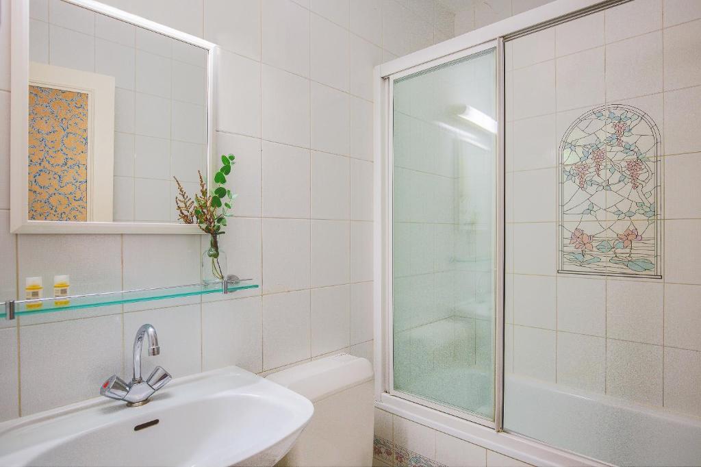 Hotel des Grandes Ecoles - Resim 28