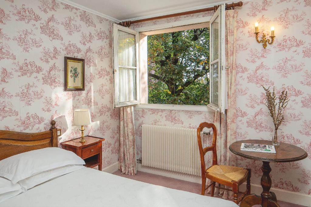 Hotel des Grandes Ecoles - Resim 30