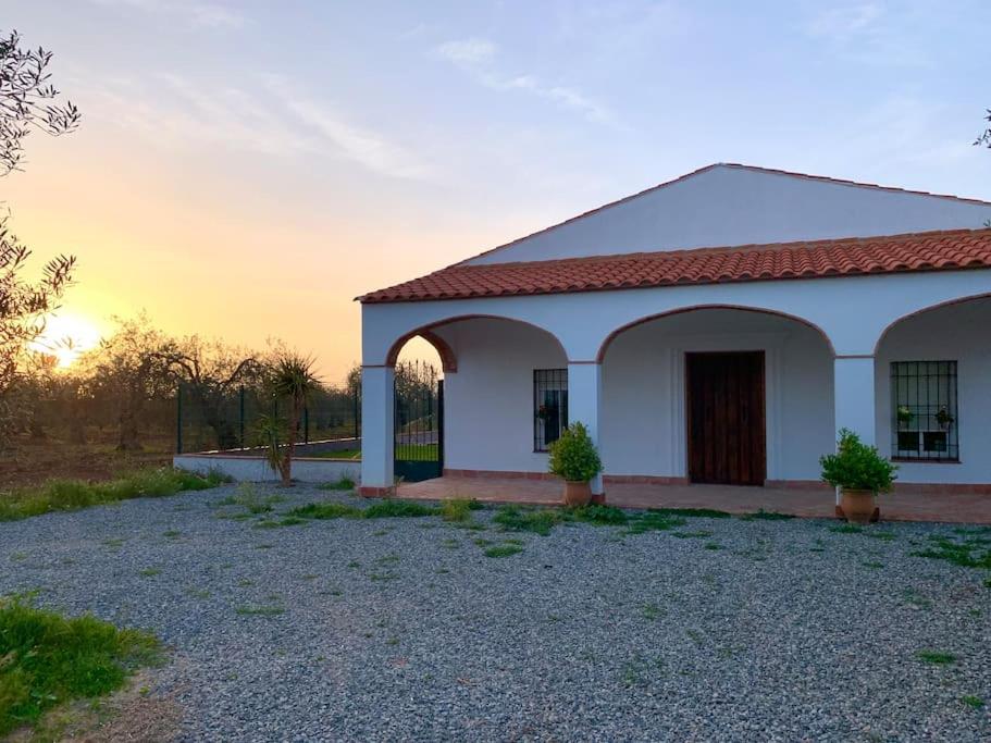 La Casa Rural de María Jesús - Housity