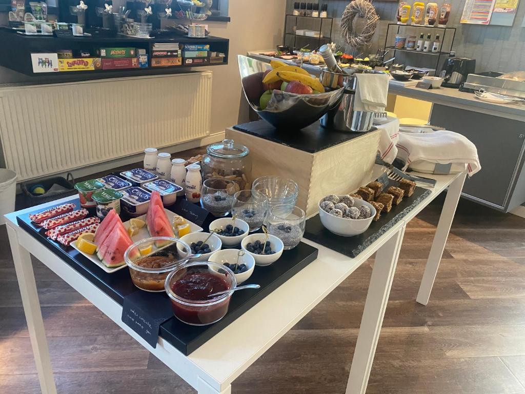 Margaréta Garden & SPA - Resim 11