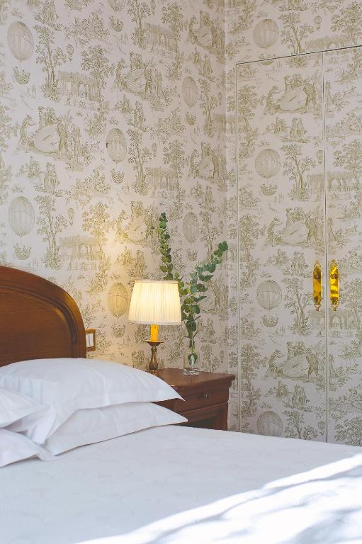 Hotel des Grandes Ecoles - Resim 37