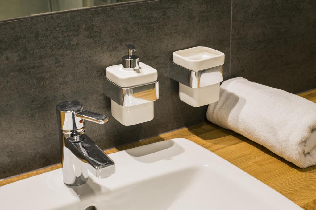 Mosquito Silesia Apartments - 12