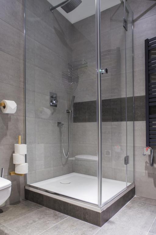 Mosquito Silesia Apartments - 13