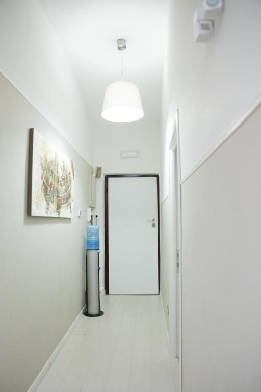 Fotografie z fotogalerie ubytování Piumith Guest House v Římě