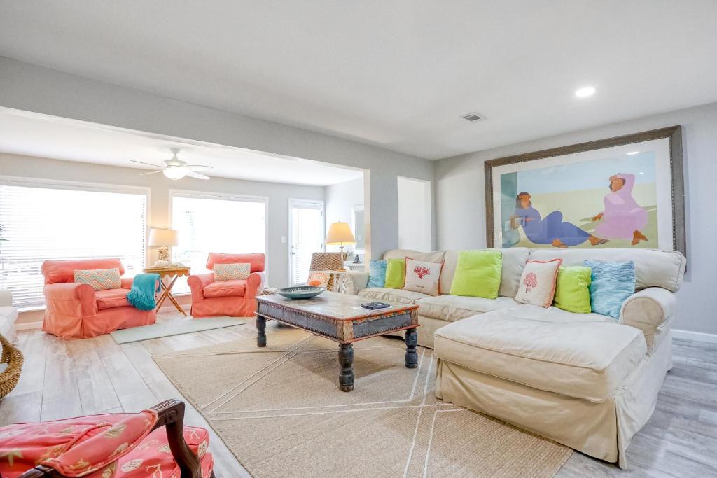 Dolphin Run at Green Reef Townhomes, Destin (updated prices 2024)