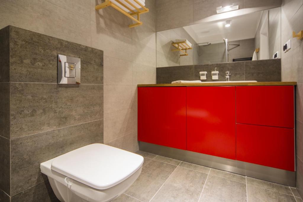 Mosquito Silesia Apartments - 10