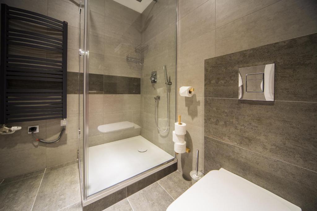 Mosquito Silesia Apartments - 11