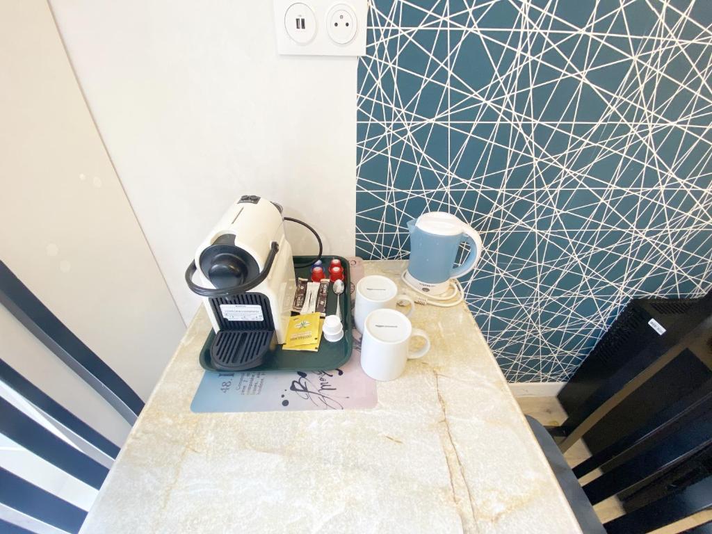 Hotel Aviatic - Resim 9