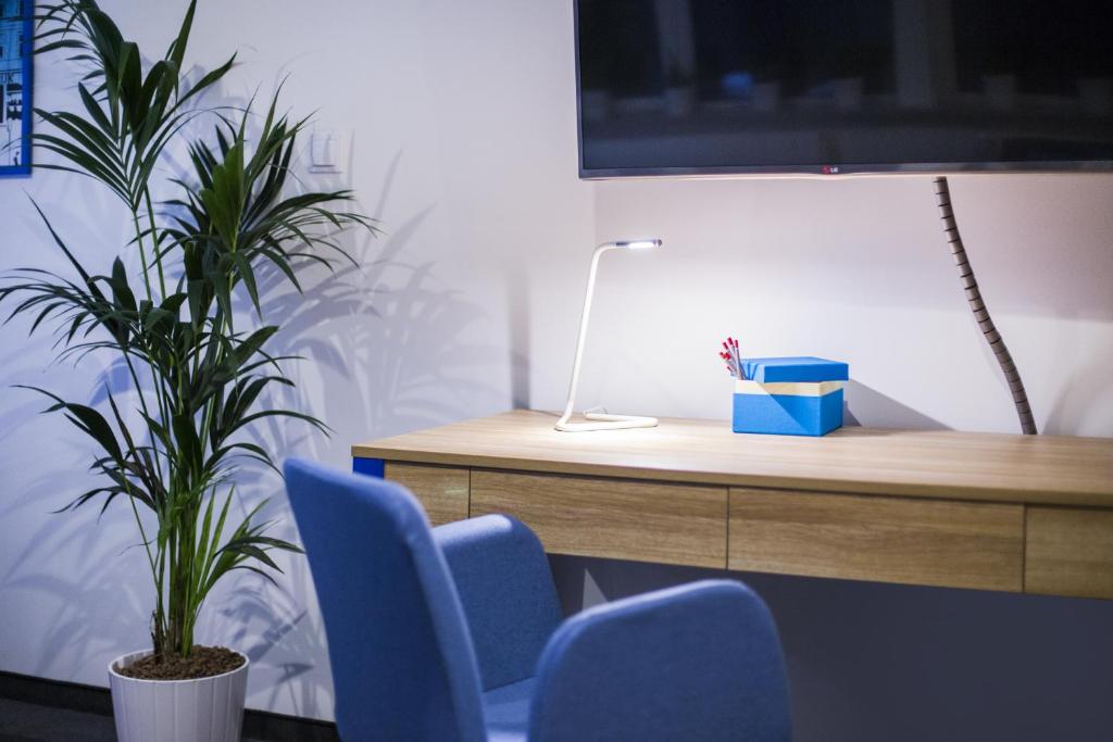 Mosquito Silesia Apartments - 18