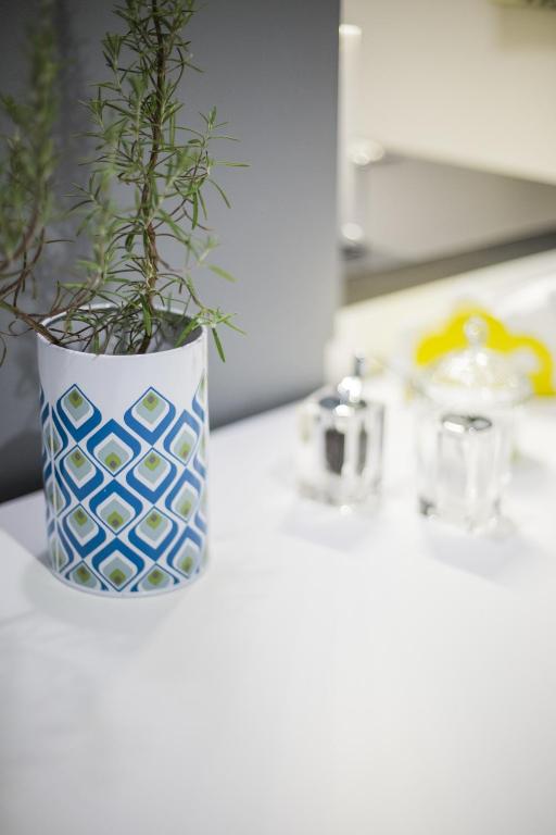 Mosquito Silesia Apartments - 17