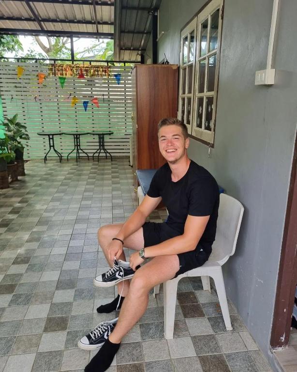 Fotografie z fotogalerie ubytování Backpack Hostel Kohyaoyai v destinaci Ko Yao Yai