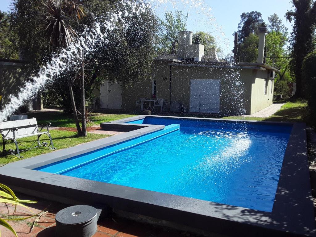 Casa Quinta Marie Rose