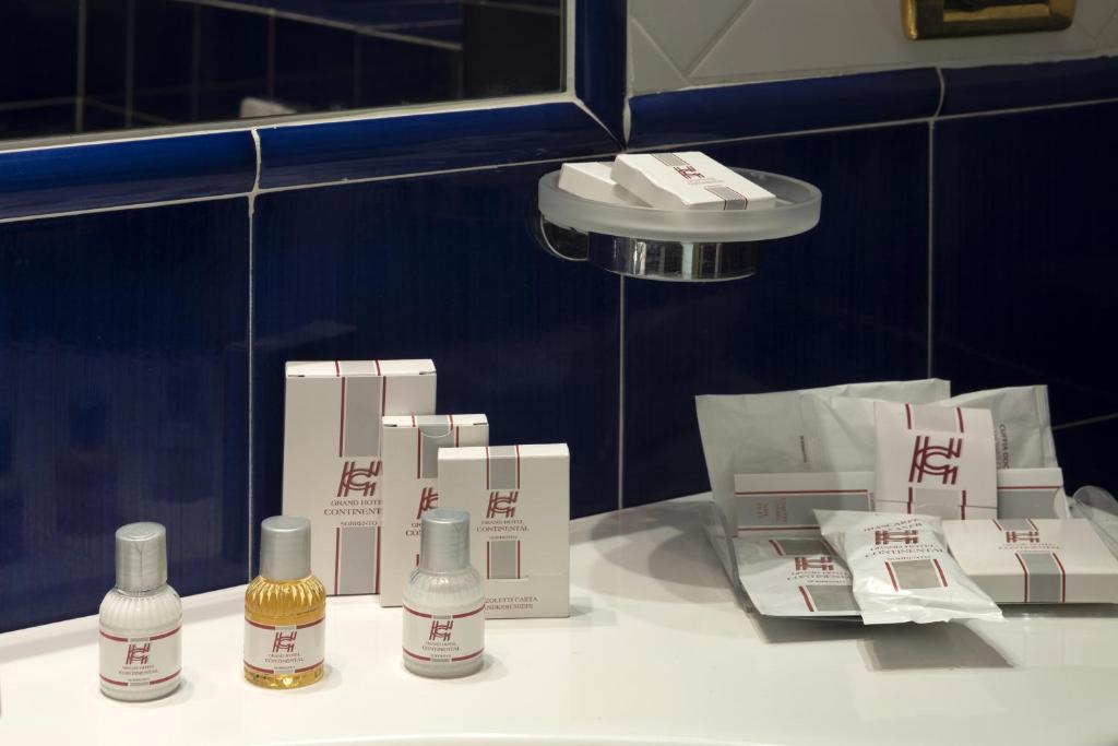 Hotel Continental - 11