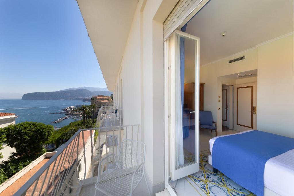 Hotel Continental - 13