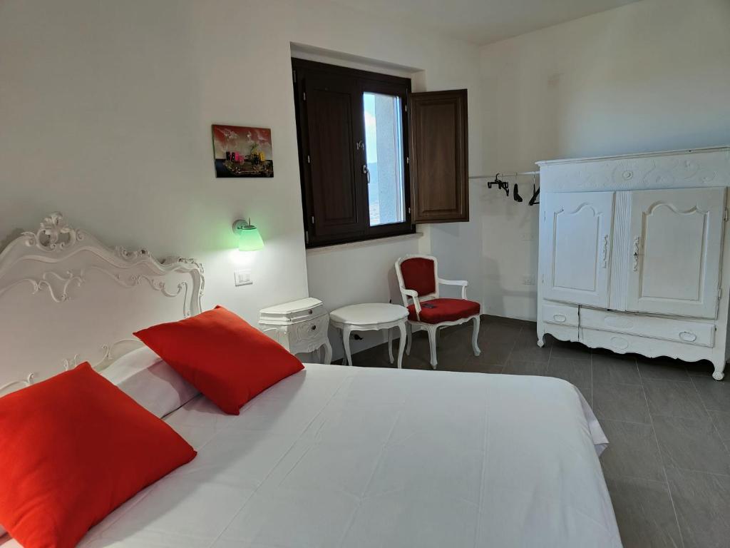 B&b La Casa Nel Vento - Salle Familiale Avec Vue Sur La Mer