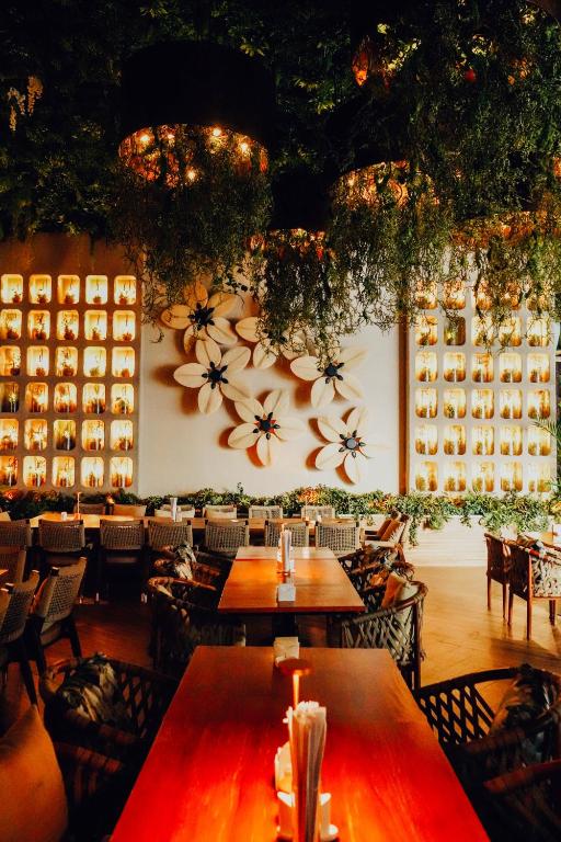 Ramee Dream Hotel Downtown - Resim 44