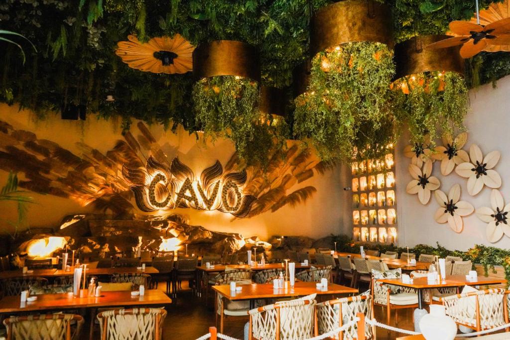 Ramee Dream Hotel Downtown - Resim 27