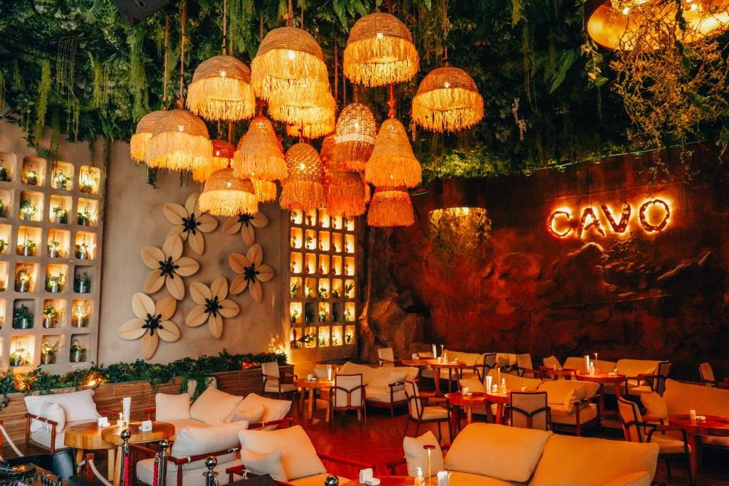 Ramee Dream Hotel Downtown - Resim 29