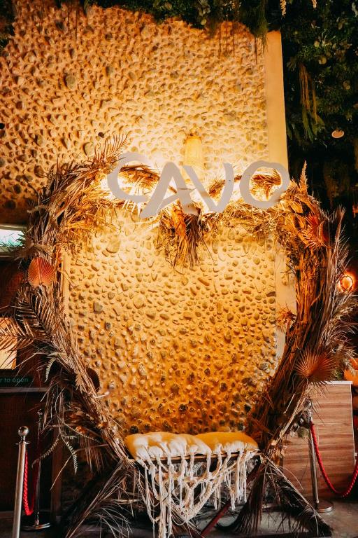 Ramee Dream Hotel Downtown - Resim 32