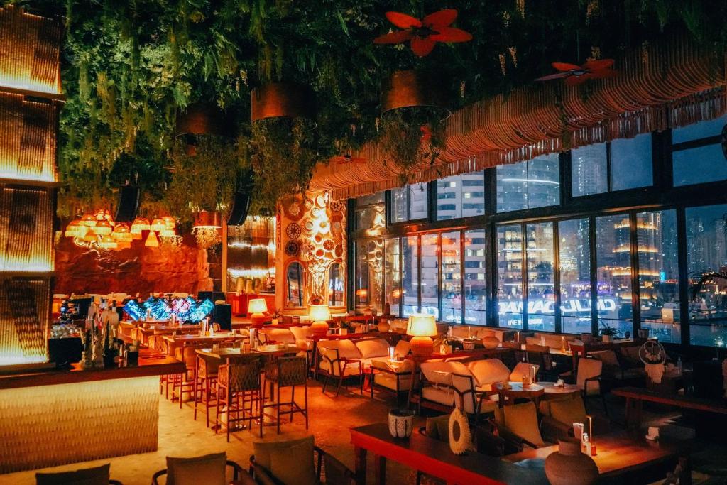 Ramee Dream Hotel Downtown - Resim 36