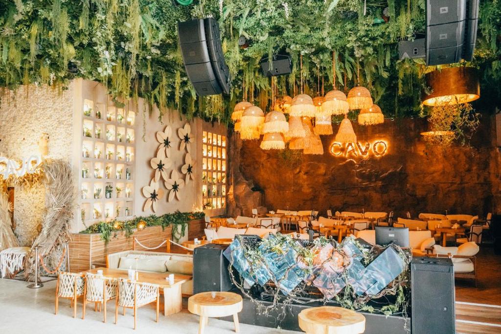 Ramee Dream Hotel Downtown - Resim 38