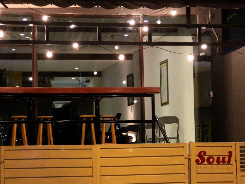 Foto de la galeria de Soul Hostel Av Paulista Bela Vista 1 a São Paulo