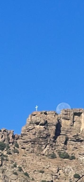 Fotografie z fotogalerie ubytování Finca Limoneros v destinaci Alora