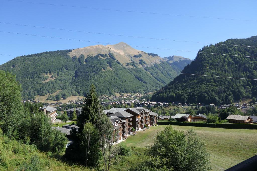 Fotografia z galérie ubytovania Chalet Guytoune v destinácii Morzine