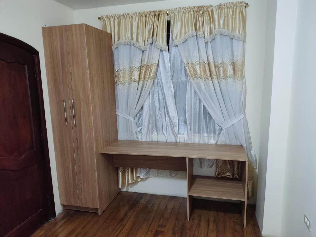 Fotografie z fotogalerie ubytování Dulce Hogar 02 v destinaci Loja