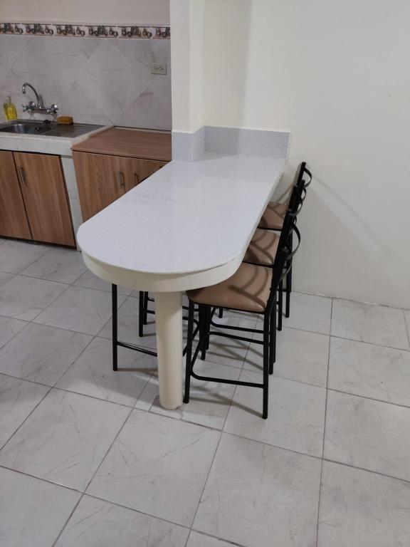 Fotografie z fotogalerie ubytování Dulce Hogar 02 v destinaci Loja