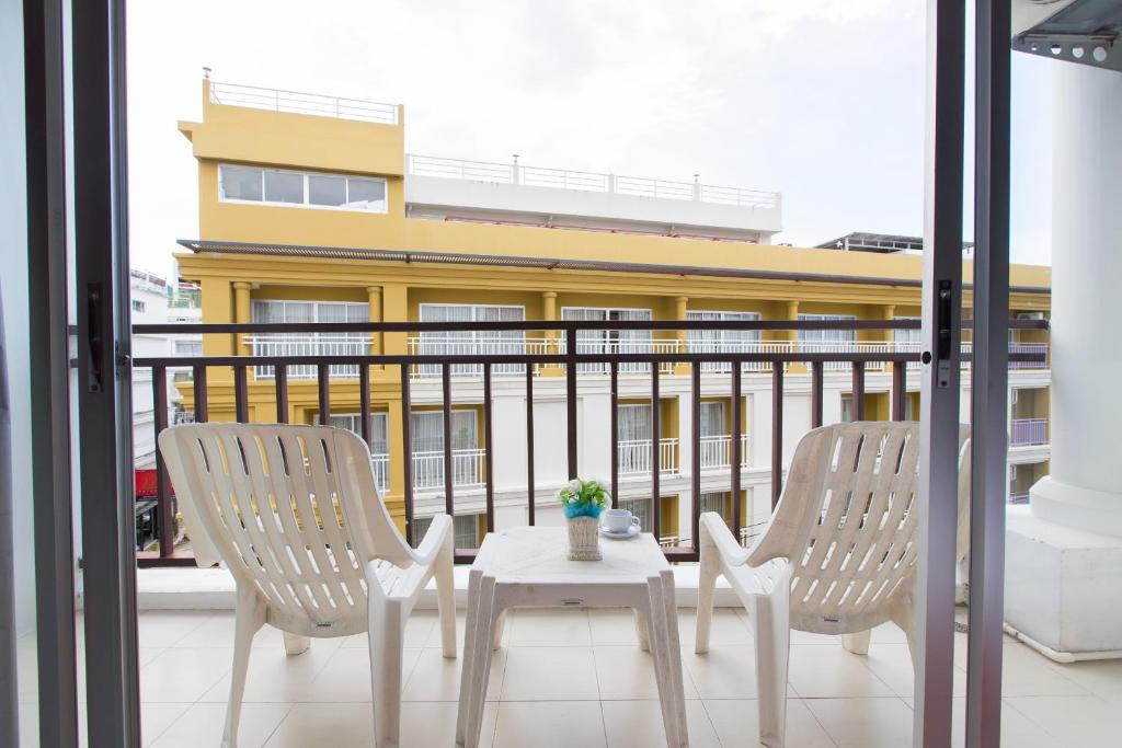 Thai Siam - Resim 24