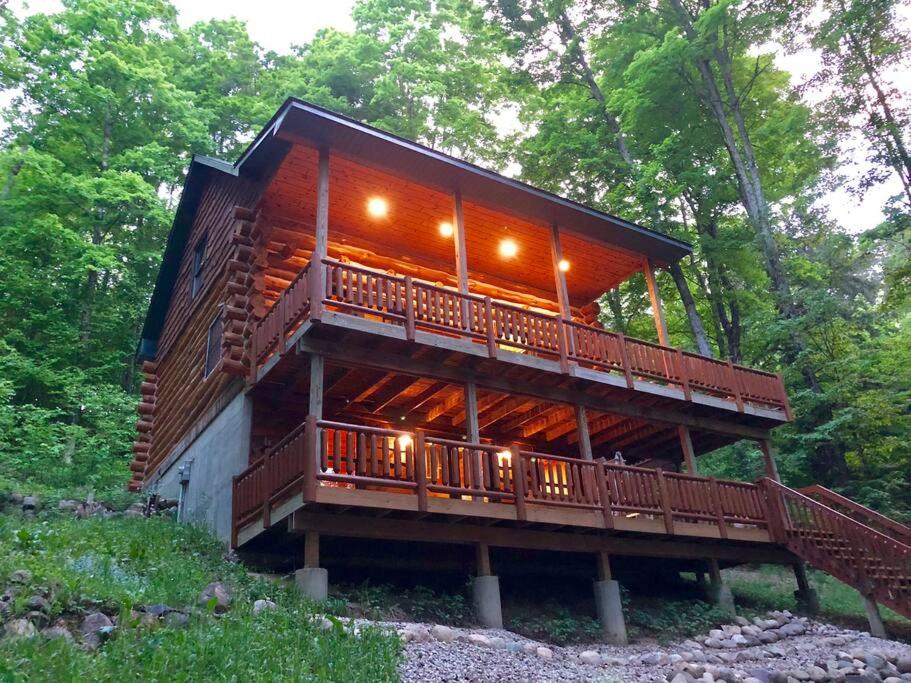 Hygge Up North Cabin - Housity