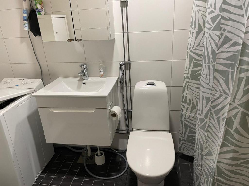 Cosy and spacious 1 bedroom apartment in Espoo - Housity
