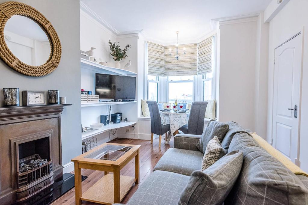 The Apartment at Clare House, Aldeburgh Precios actualizados 2022