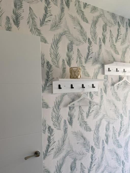 Kép Precioso apartamento con terraza y piscina en Portonovo-Sanxenxo szállásáról Portonovóban a galériában
