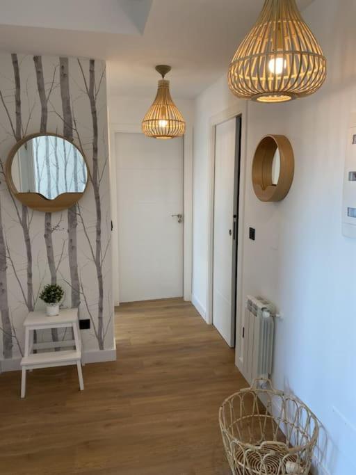 Kép Precioso apartamento con terraza y piscina en Portonovo-Sanxenxo szállásáról Portonovóban a galériában