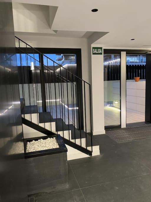 Kép Precioso apartamento con terraza y piscina en Portonovo-Sanxenxo szállásáról Portonovóban a galériában