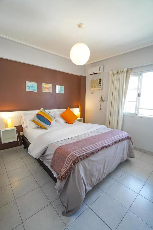 Rent for Days II - Top Centro - One-Bedroom Apartment