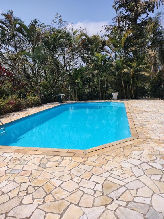 casa agradável para finais de semana e festas, Santa Isabel (updated