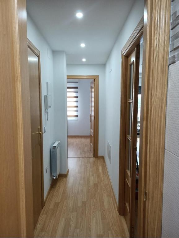Fotografie z fotogalerie ubytování cuestas del arevalillo v destinaci Arévalo