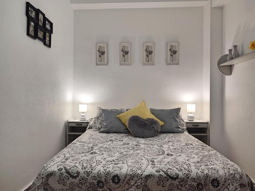 Apartamento La Muralla de San Lorenzo, Córdoba – Updated 2023 ...